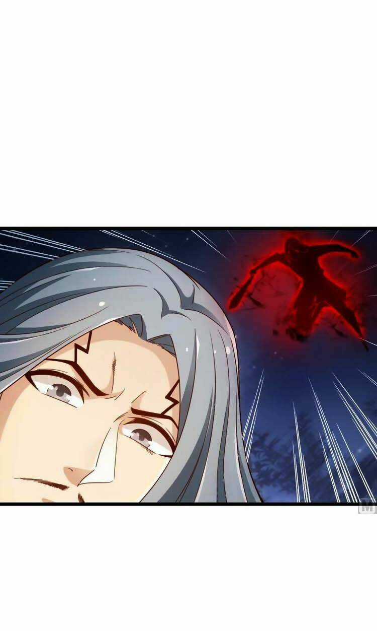 Cứu Ma Tôn Đại Nhân Chapter 24 trang 4