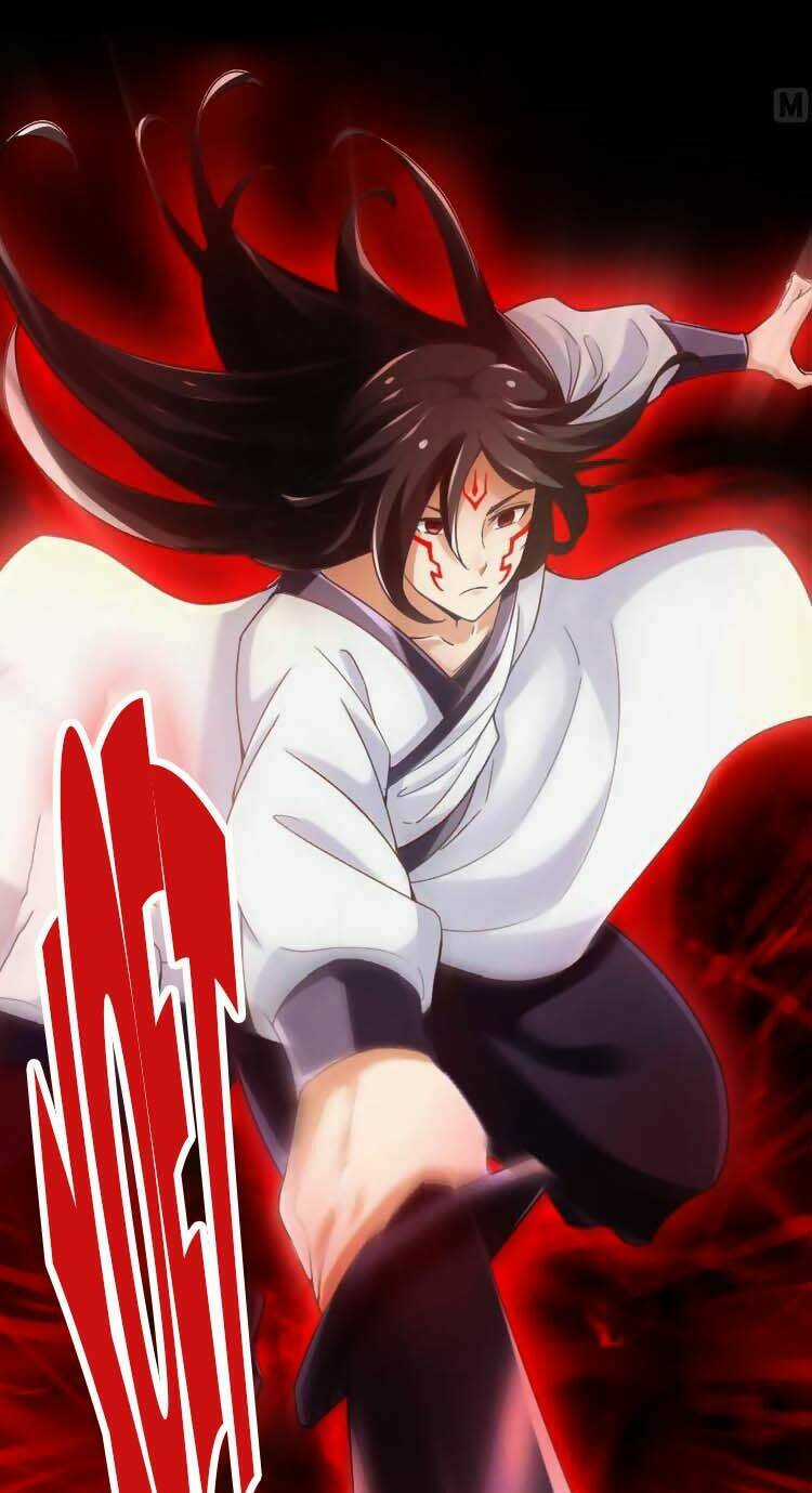 Cứu Ma Tôn Đại Nhân Chapter 24 trang 6