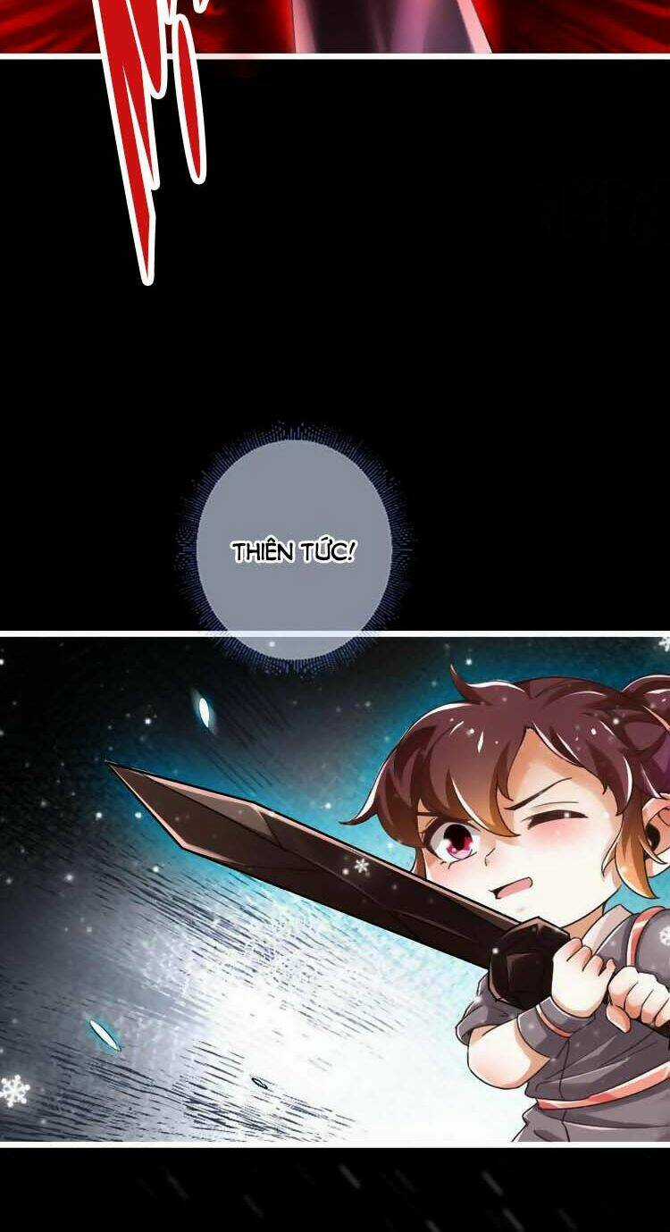 Cứu Ma Tôn Đại Nhân Chapter 24 trang 7