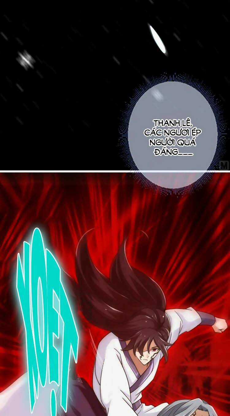 Cứu Ma Tôn Đại Nhân Chapter 24 trang 8