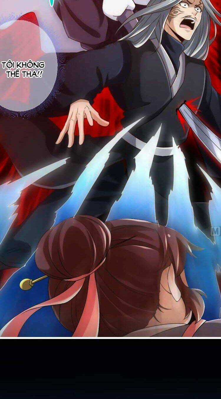 Cứu Ma Tôn Đại Nhân Chapter 24 trang 9