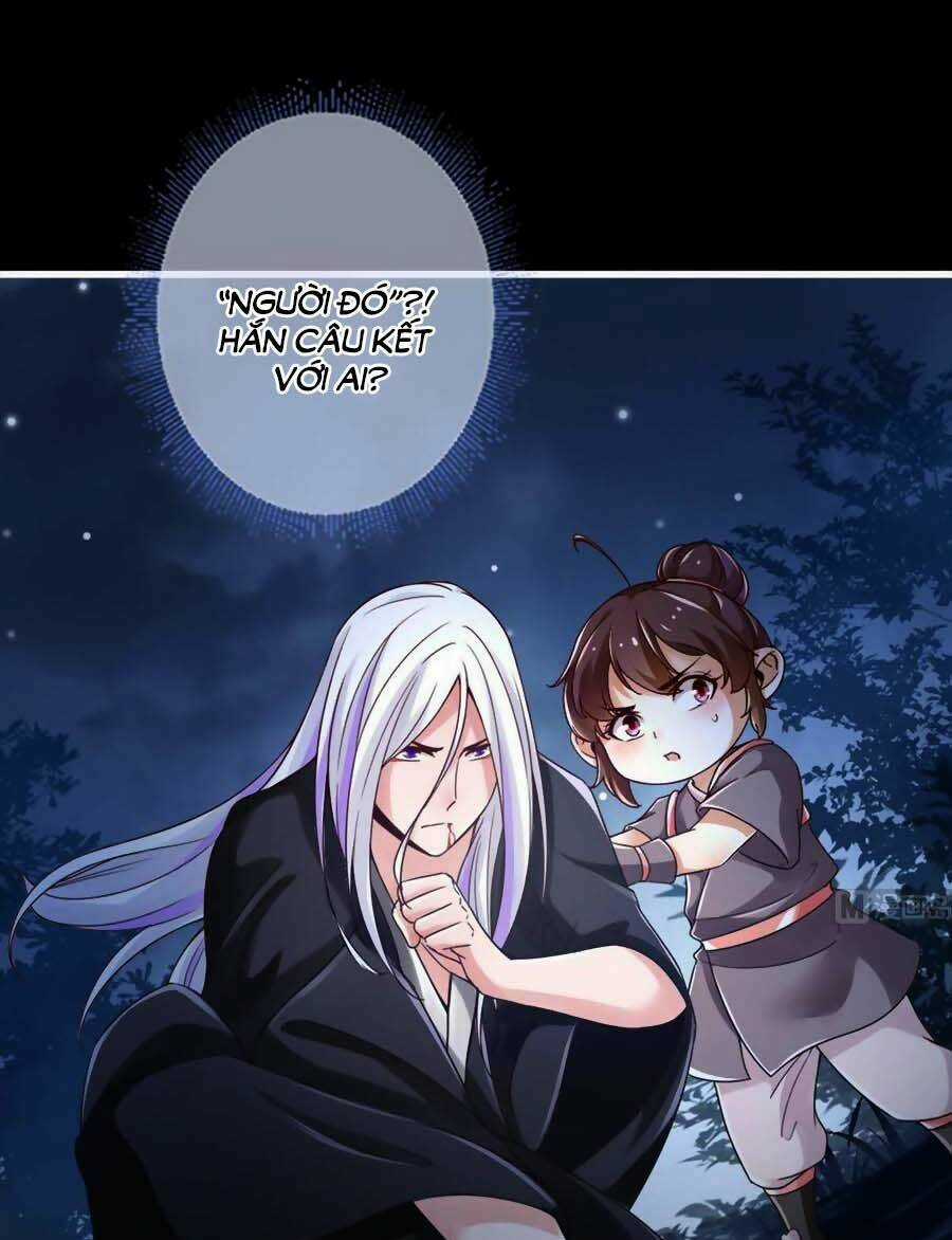 Cứu Ma Tôn Đại Nhân Chapter 25 trang 13