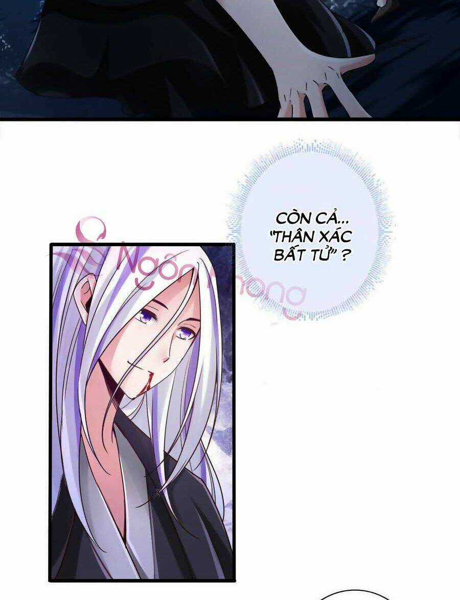 Cứu Ma Tôn Đại Nhân Chapter 25 trang 14