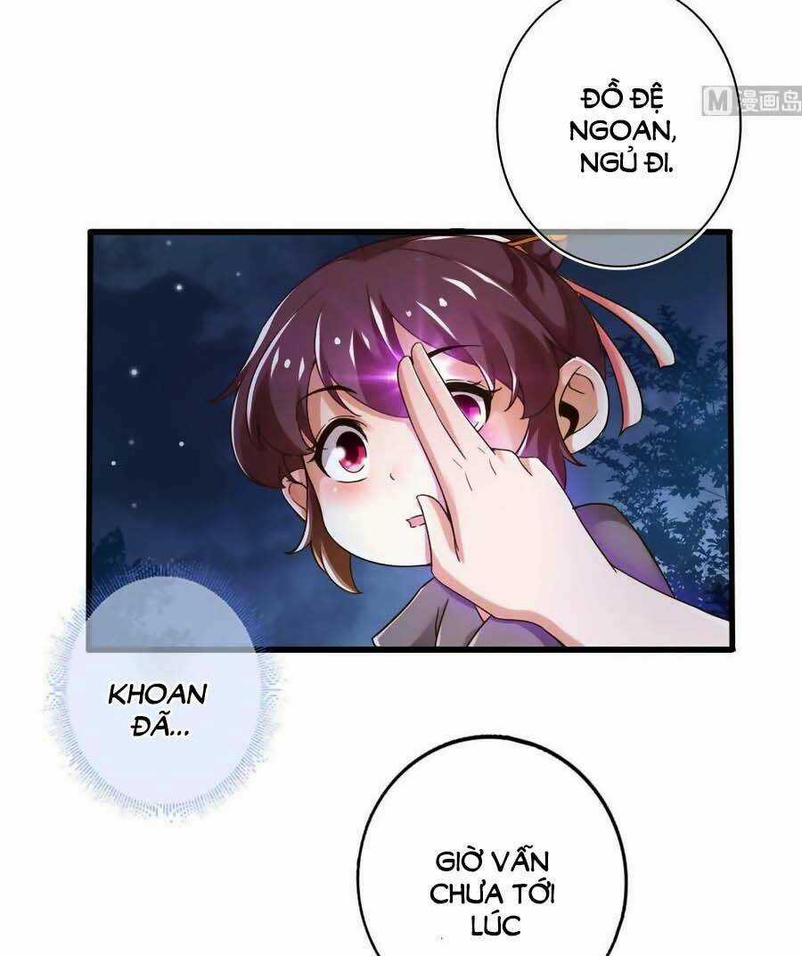 Cứu Ma Tôn Đại Nhân Chapter 25 trang 15