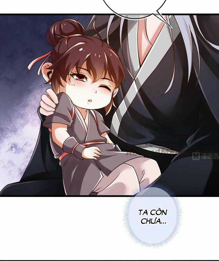 Cứu Ma Tôn Đại Nhân Chapter 25 trang 16