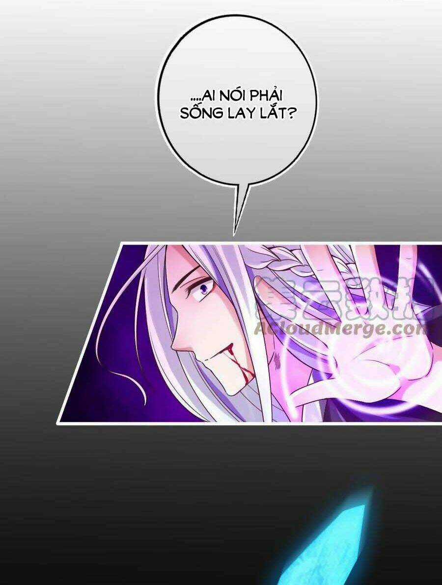 Cứu Ma Tôn Đại Nhân Chapter 25 trang 18