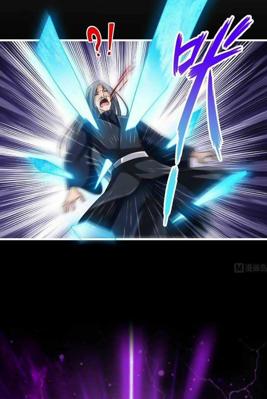 Cứu Ma Tôn Đại Nhân Chapter 25 trang 19