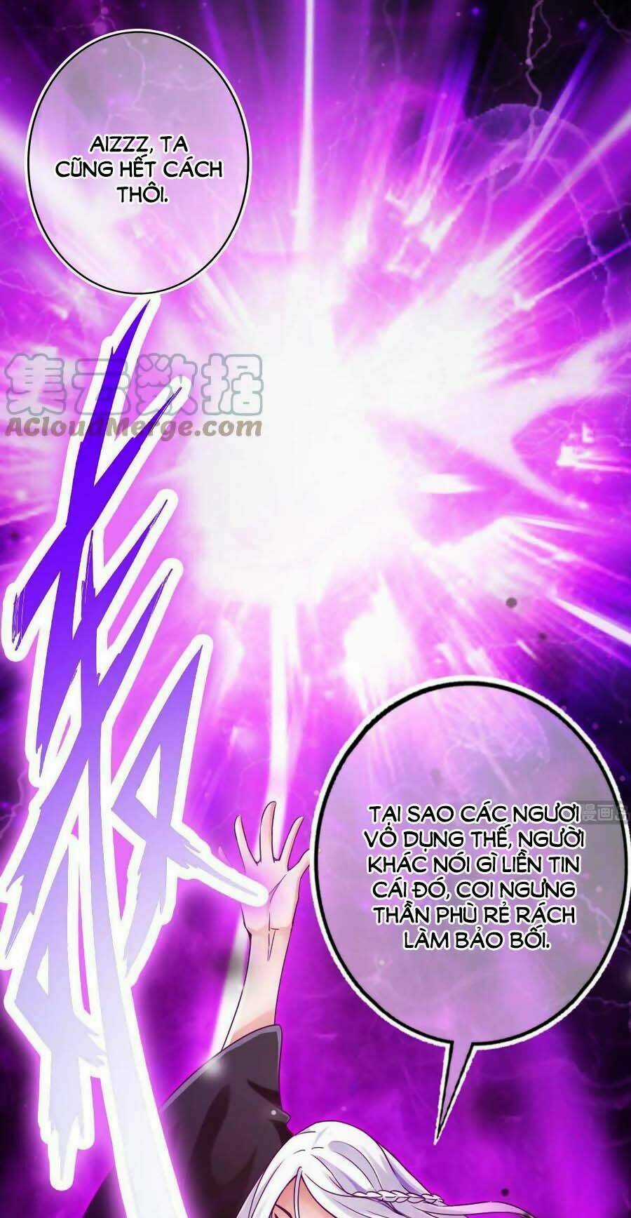 Cứu Ma Tôn Đại Nhân Chapter 25 trang 20