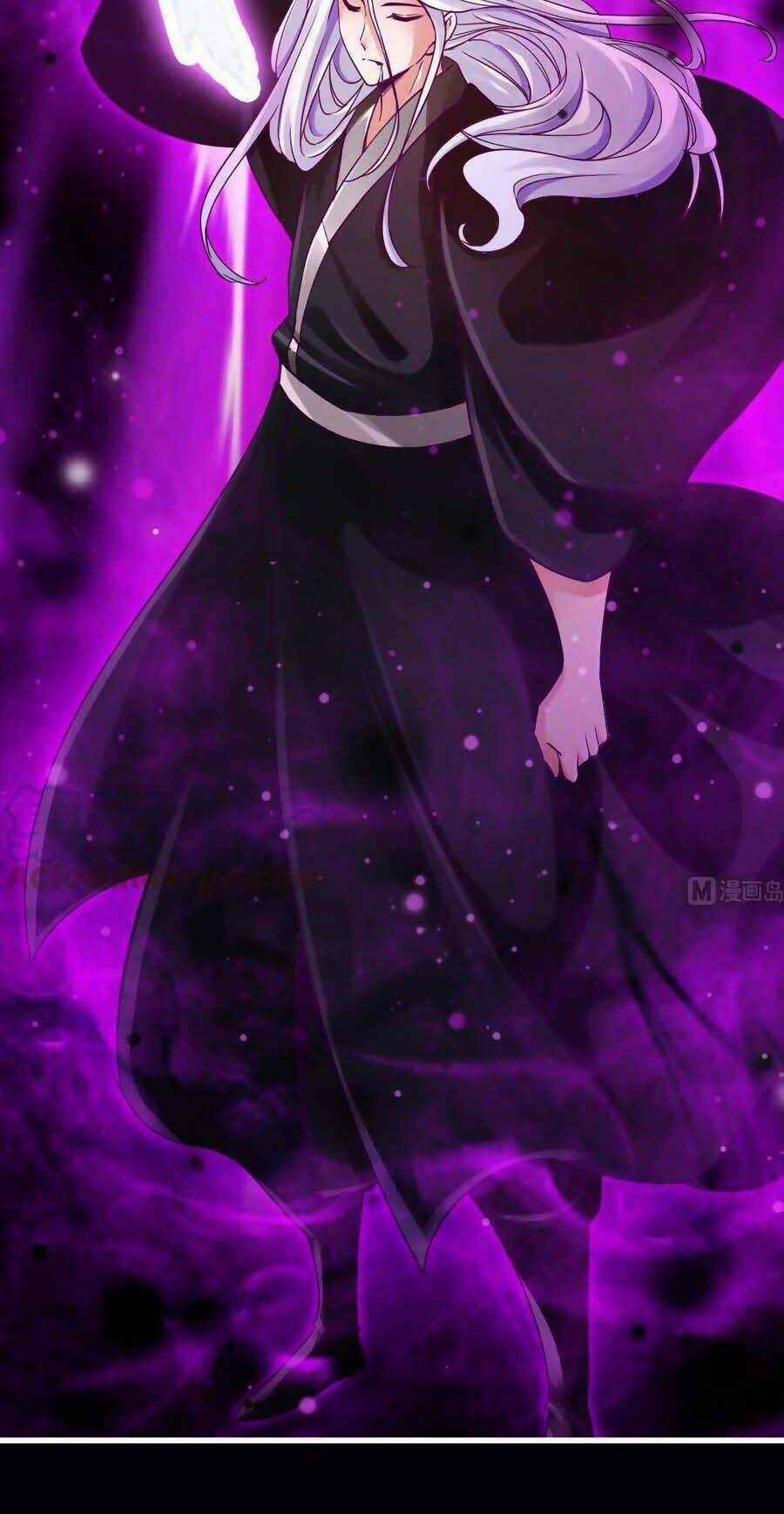 Cứu Ma Tôn Đại Nhân Chapter 25 trang 21