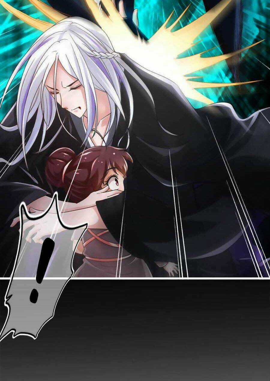 Cứu Ma Tôn Đại Nhân Chapter 25 trang 7