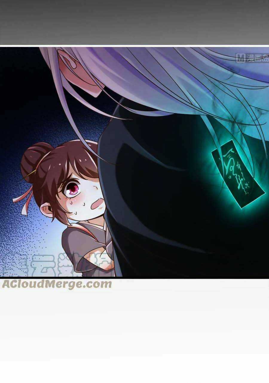 Cứu Ma Tôn Đại Nhân Chapter 25 trang 8