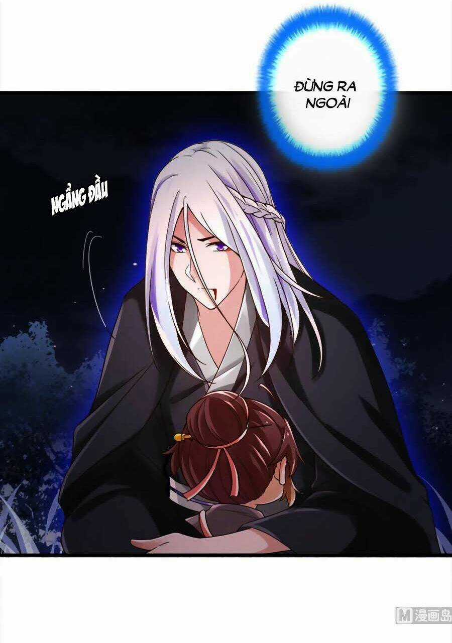 Cứu Ma Tôn Đại Nhân Chapter 25 trang 9