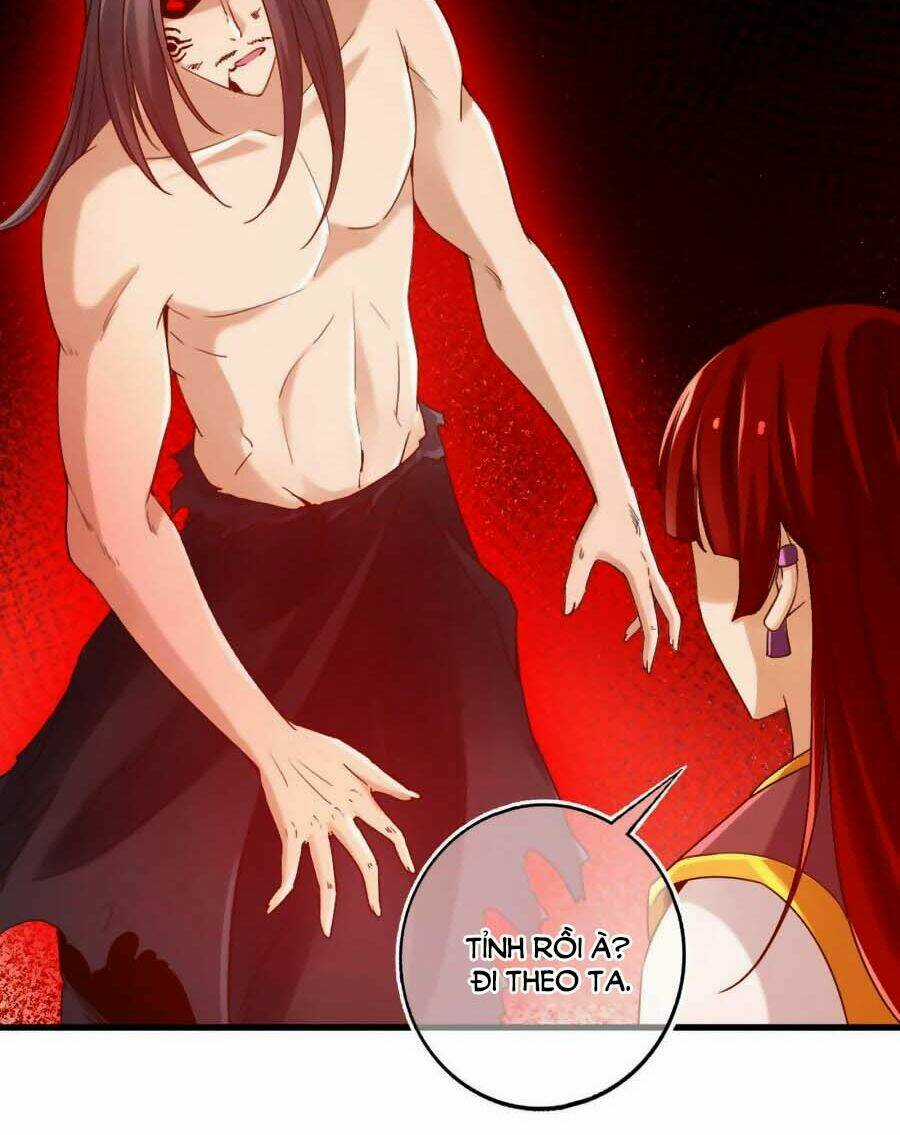 Cứu Ma Tôn Đại Nhân Chapter 26 trang 13