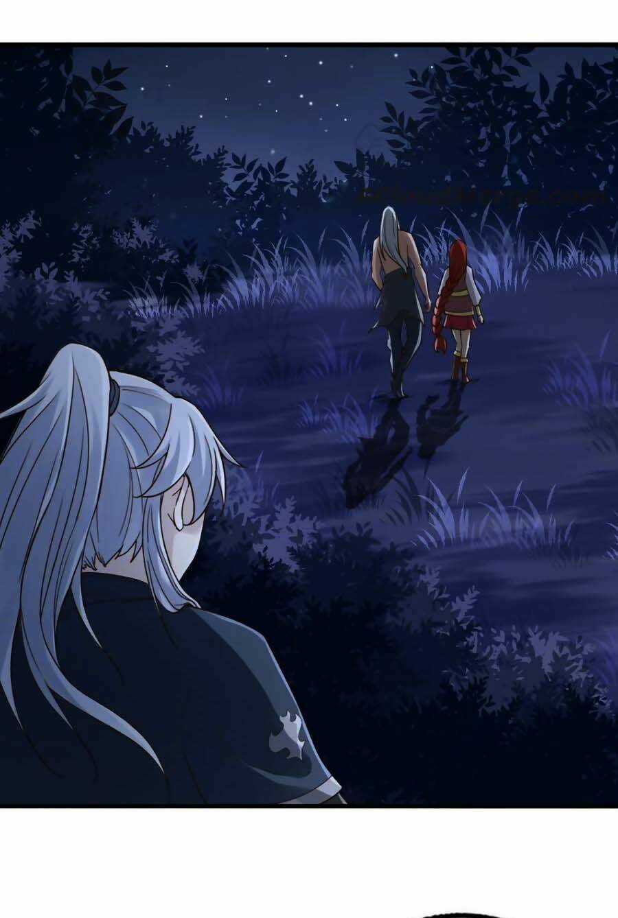 Cứu Ma Tôn Đại Nhân Chapter 26 trang 14