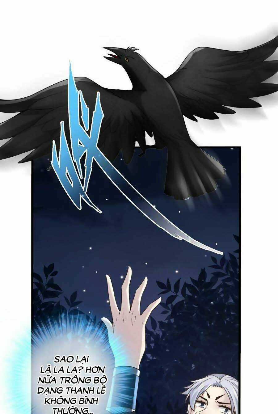 Cứu Ma Tôn Đại Nhân Chapter 26 trang 16