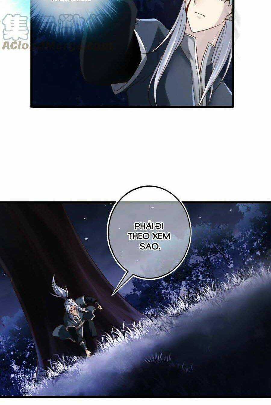 Cứu Ma Tôn Đại Nhân Chapter 26 trang 17