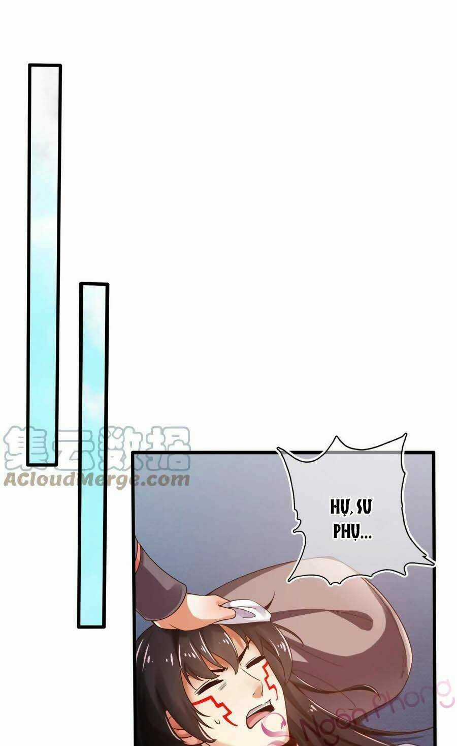 Cứu Ma Tôn Đại Nhân Chapter 26 trang 18