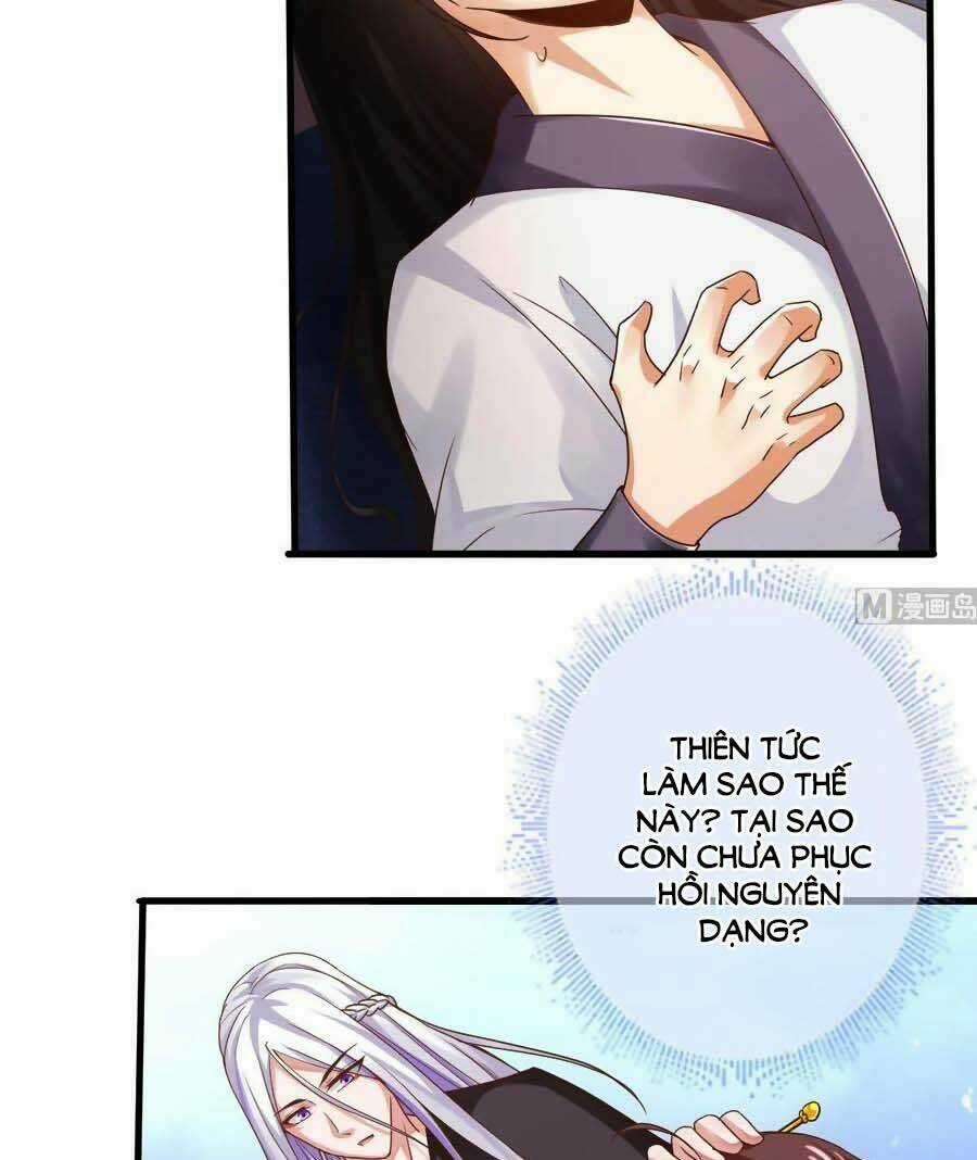 Cứu Ma Tôn Đại Nhân Chapter 26 trang 19