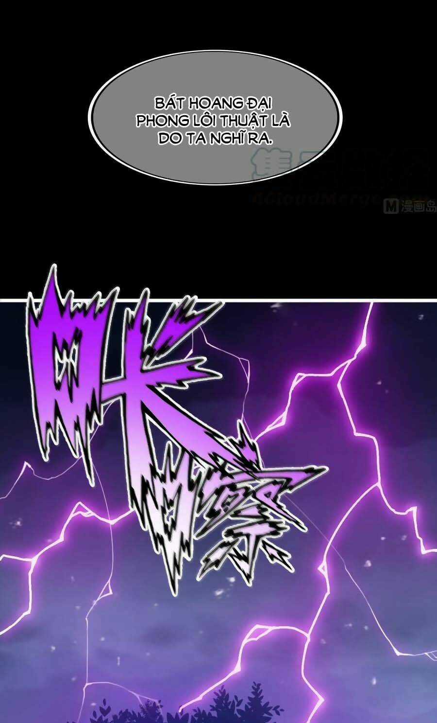 Cứu Ma Tôn Đại Nhân Chapter 26 trang 2