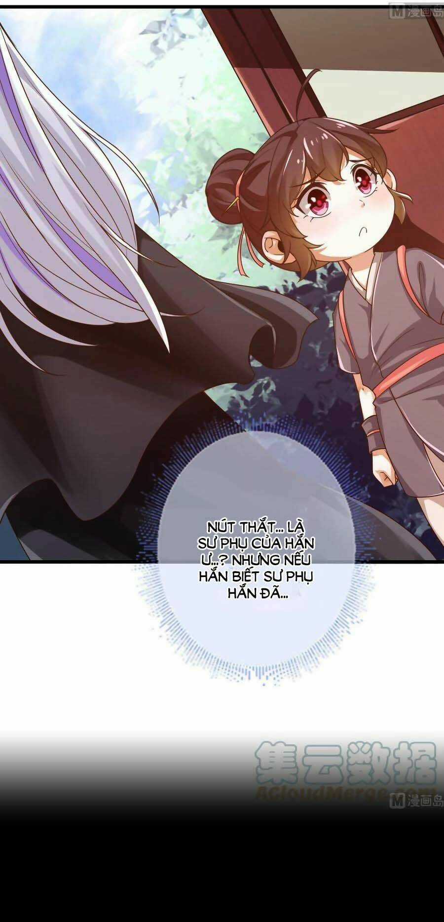 Cứu Ma Tôn Đại Nhân Chapter 26 trang 21