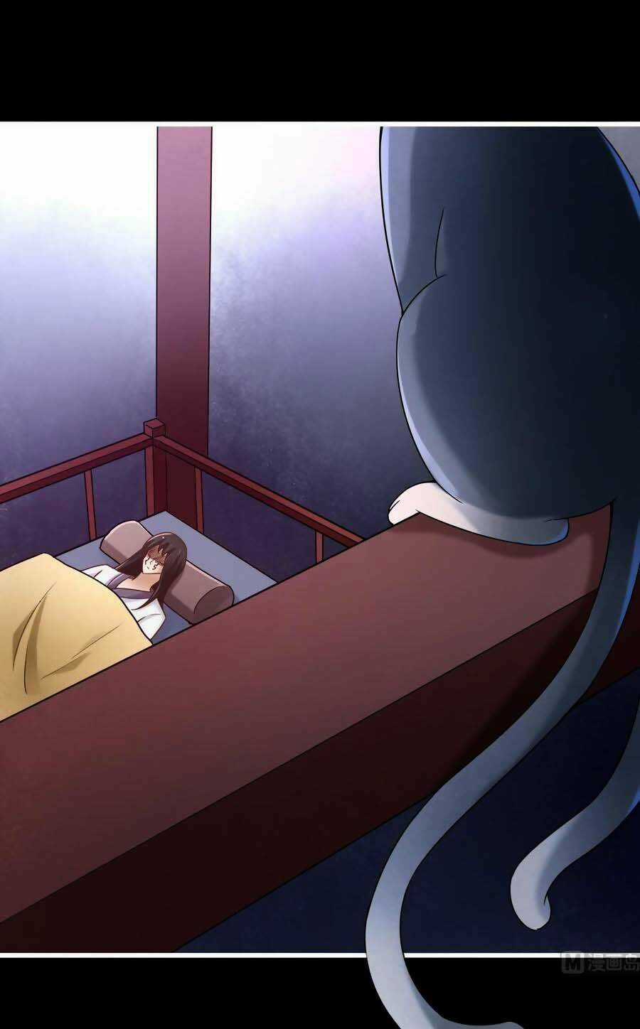 Cứu Ma Tôn Đại Nhân Chapter 26 trang 22