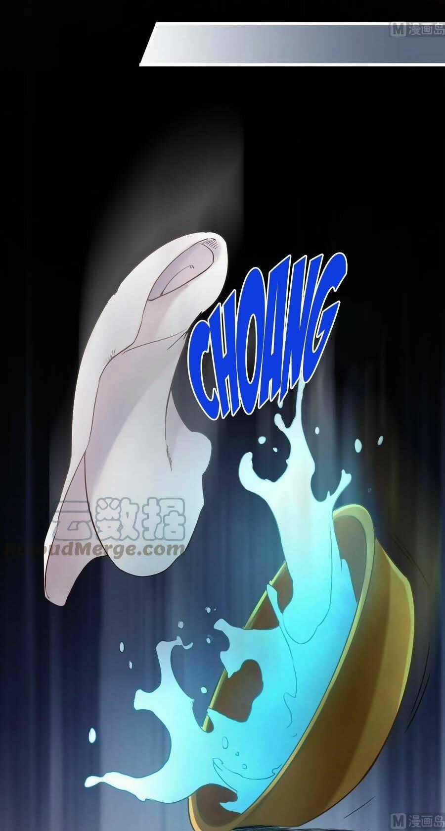 Cứu Ma Tôn Đại Nhân Chapter 26 trang 24