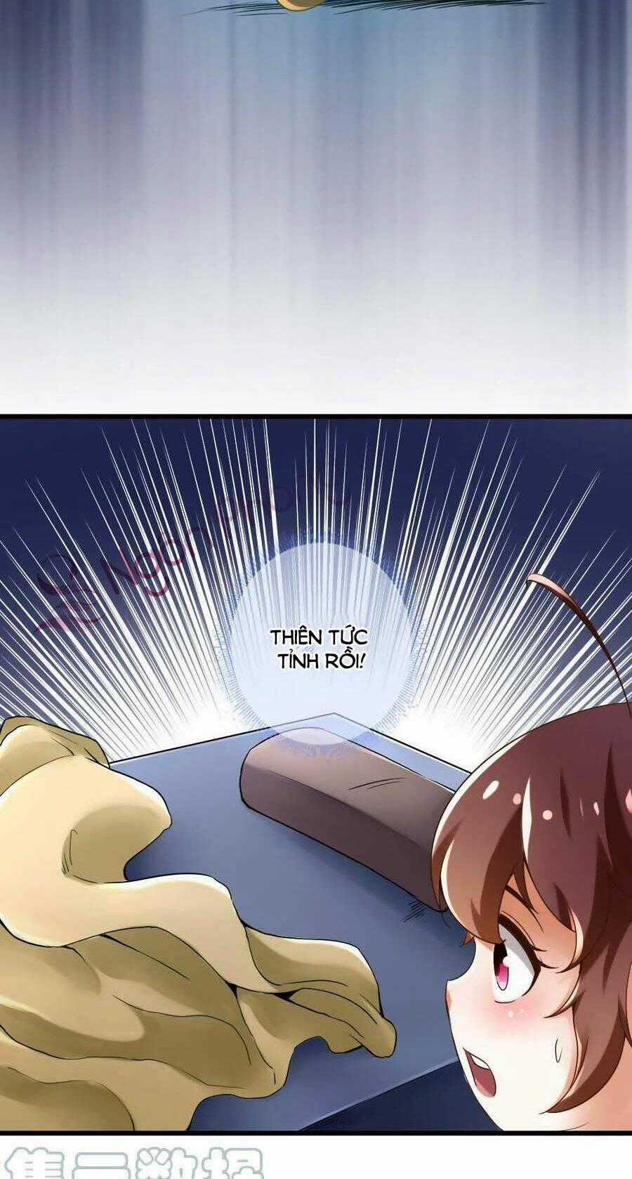 Cứu Ma Tôn Đại Nhân Chapter 26 trang 25