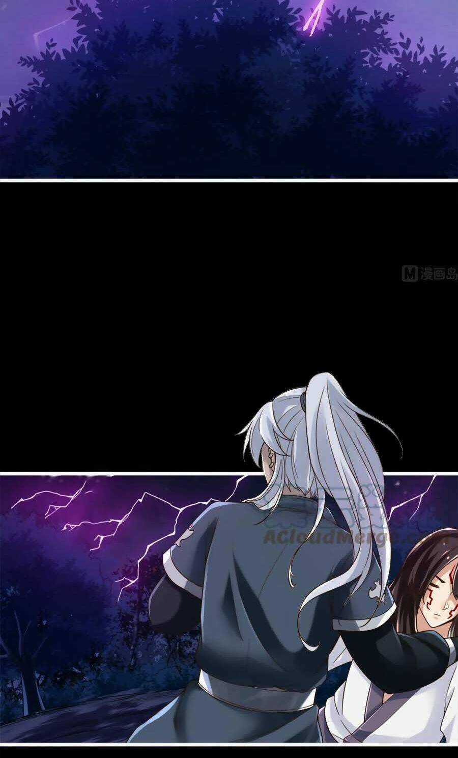 Cứu Ma Tôn Đại Nhân Chapter 26 trang 3