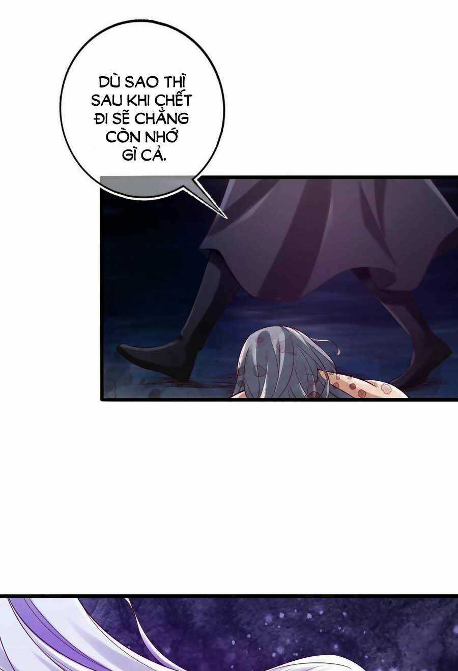 Cứu Ma Tôn Đại Nhân Chapter 26 trang 6