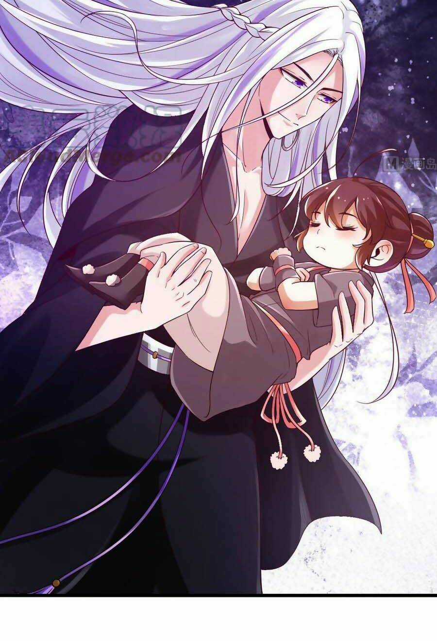 Cứu Ma Tôn Đại Nhân Chapter 26 trang 7