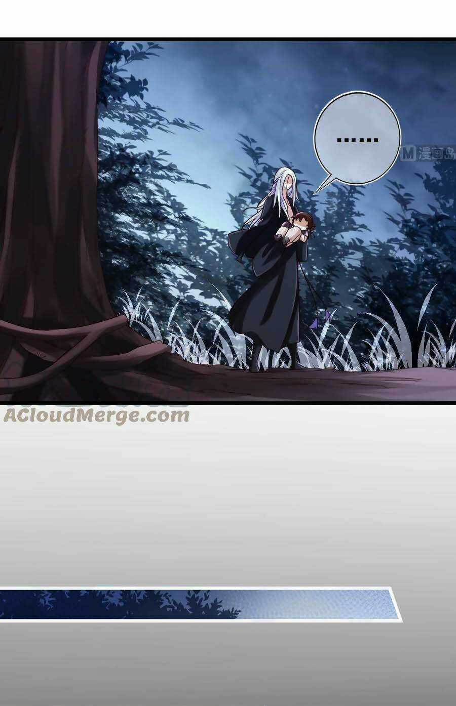 Cứu Ma Tôn Đại Nhân Chapter 26 trang 8