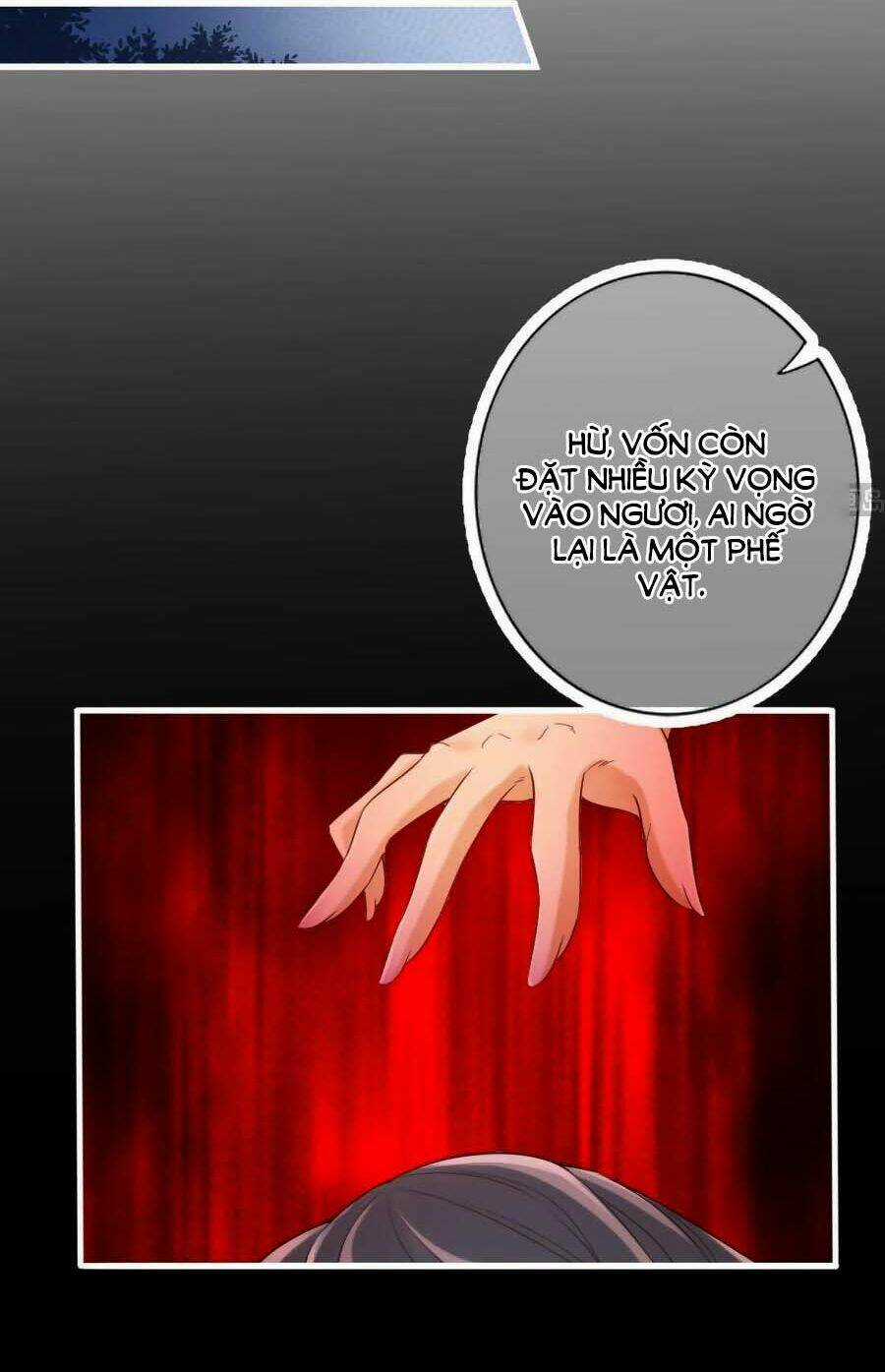 Cứu Ma Tôn Đại Nhân Chapter 26 trang 9