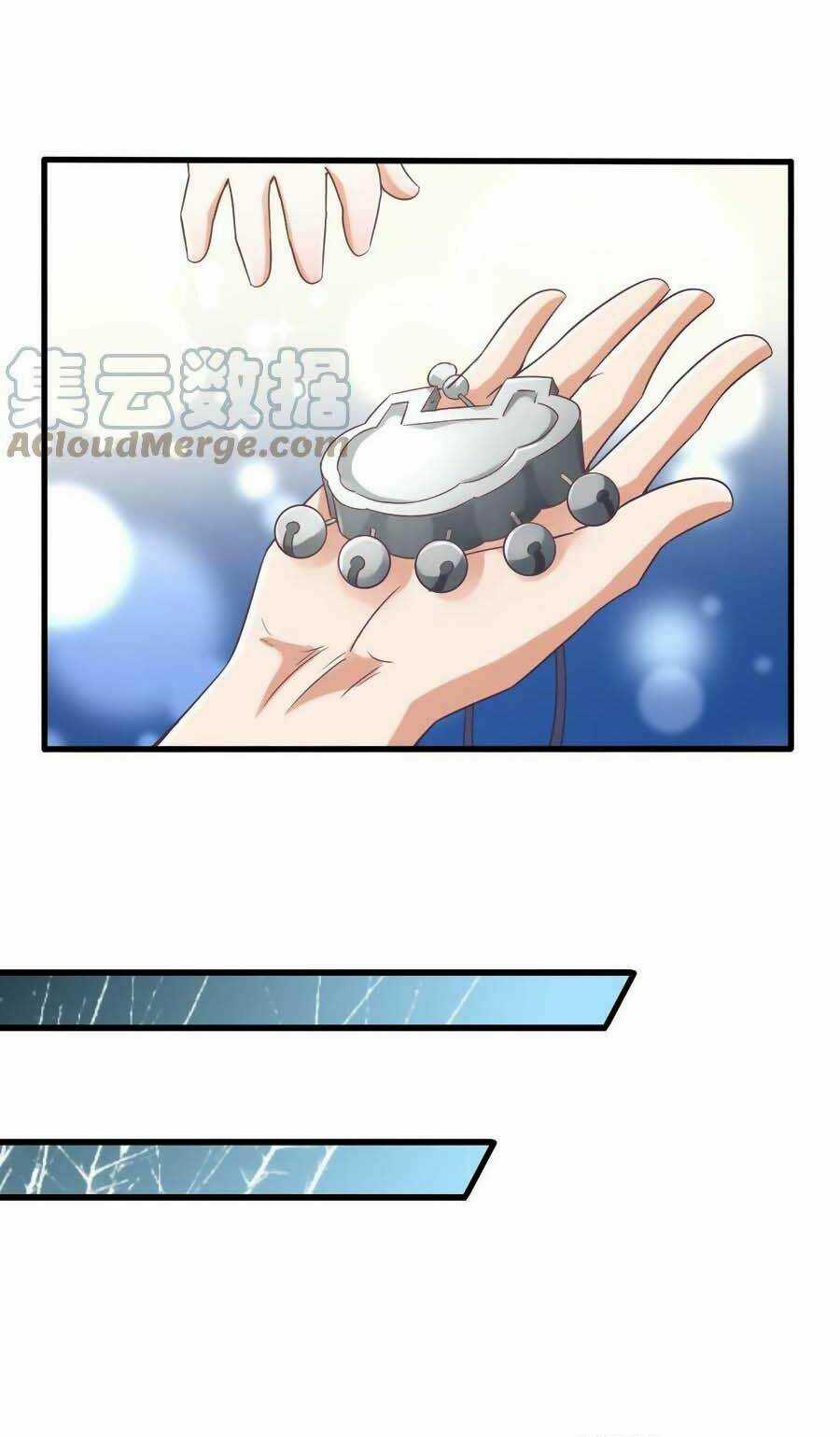 Cứu Ma Tôn Đại Nhân Chapter 27 trang 10