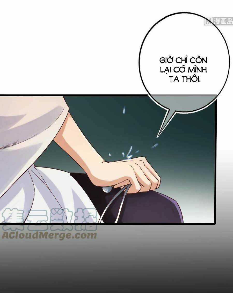 Cứu Ma Tôn Đại Nhân Chapter 27 trang 12