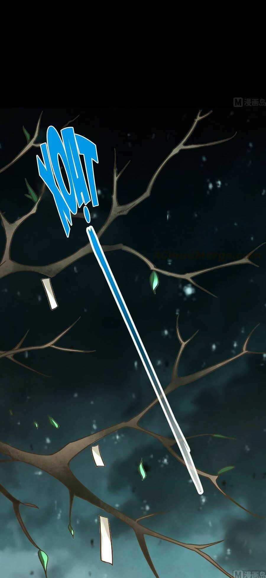 Cứu Ma Tôn Đại Nhân Chapter 27 trang 14