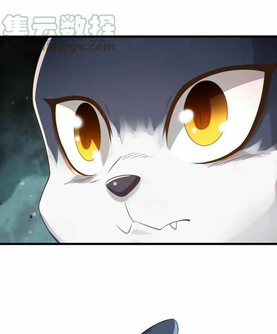 Cứu Ma Tôn Đại Nhân Chapter 27 trang 16