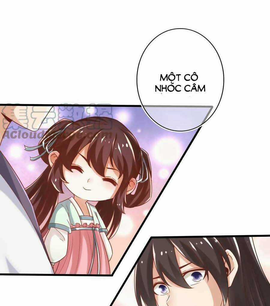 Cứu Ma Tôn Đại Nhân Chapter 27 trang 19