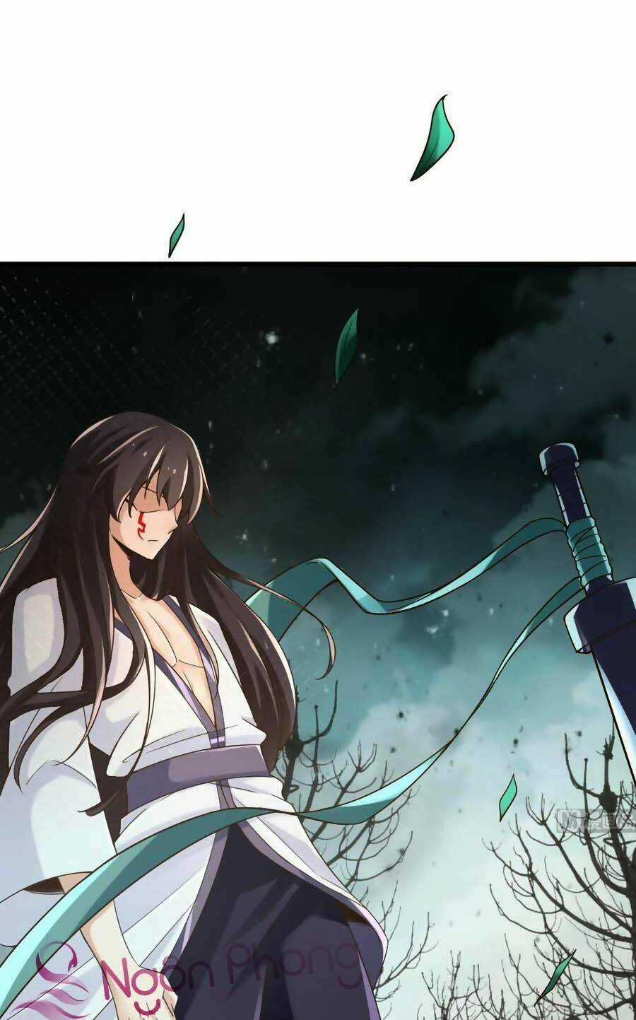 Cứu Ma Tôn Đại Nhân Chapter 27 trang 2