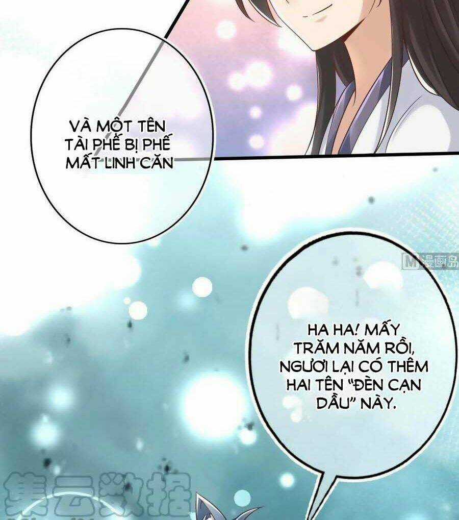 Cứu Ma Tôn Đại Nhân Chapter 27 trang 20