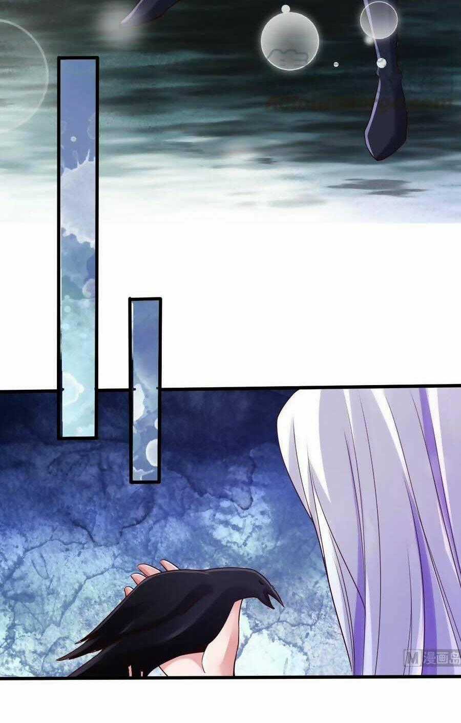 Cứu Ma Tôn Đại Nhân Chapter 27 trang 22