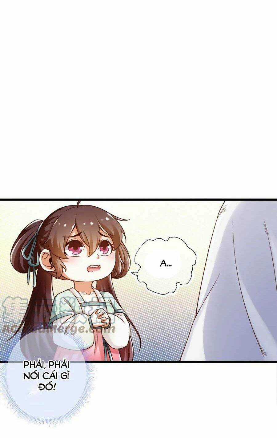 Cứu Ma Tôn Đại Nhân Chapter 27 trang 5