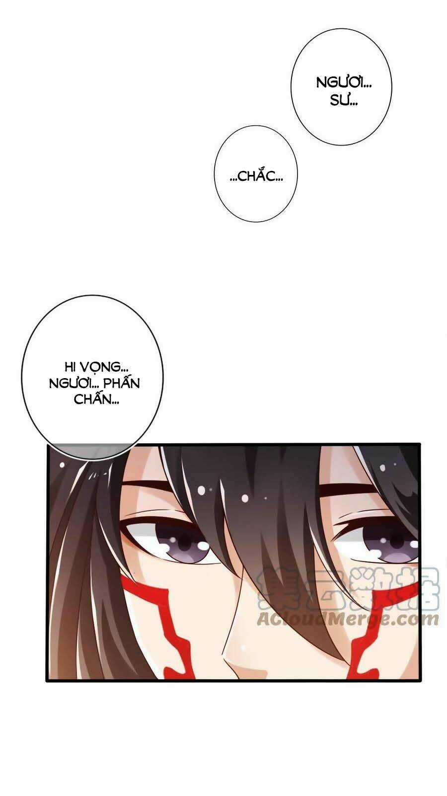 Cứu Ma Tôn Đại Nhân Chapter 27 trang 6