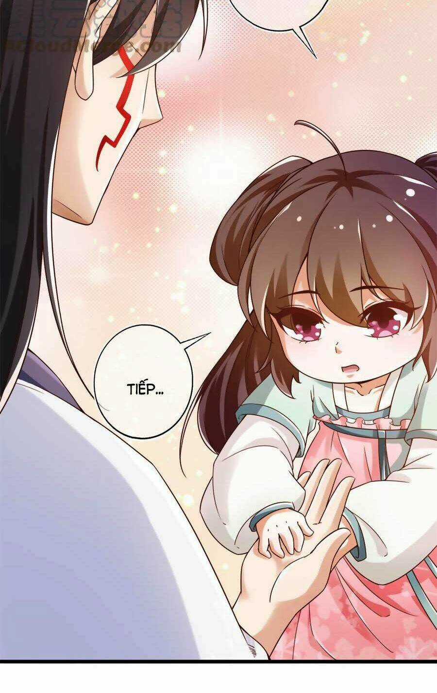 Cứu Ma Tôn Đại Nhân Chapter 27 trang 9