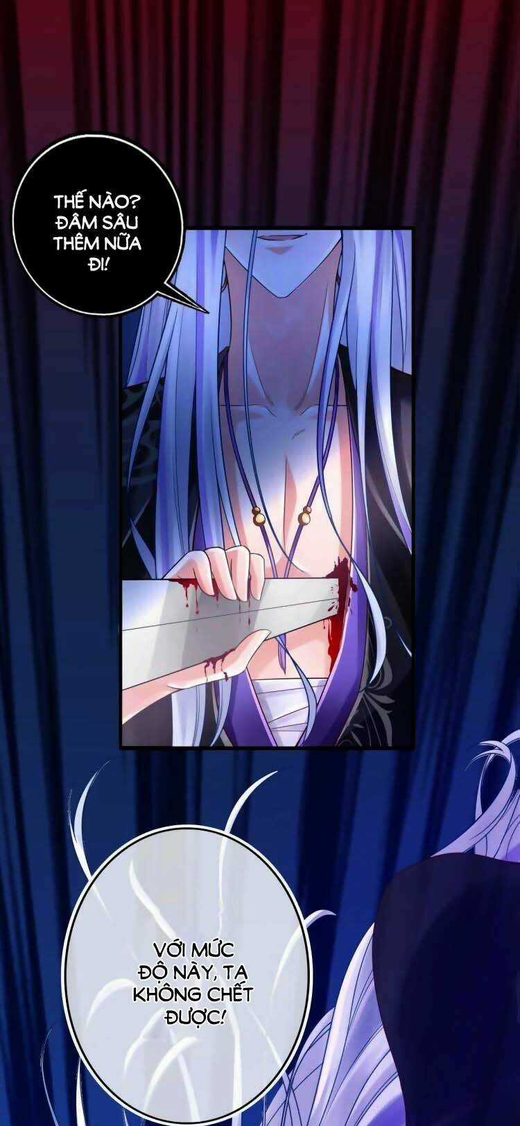 Cứu Ma Tôn Đại Nhân Chapter 3 trang 11