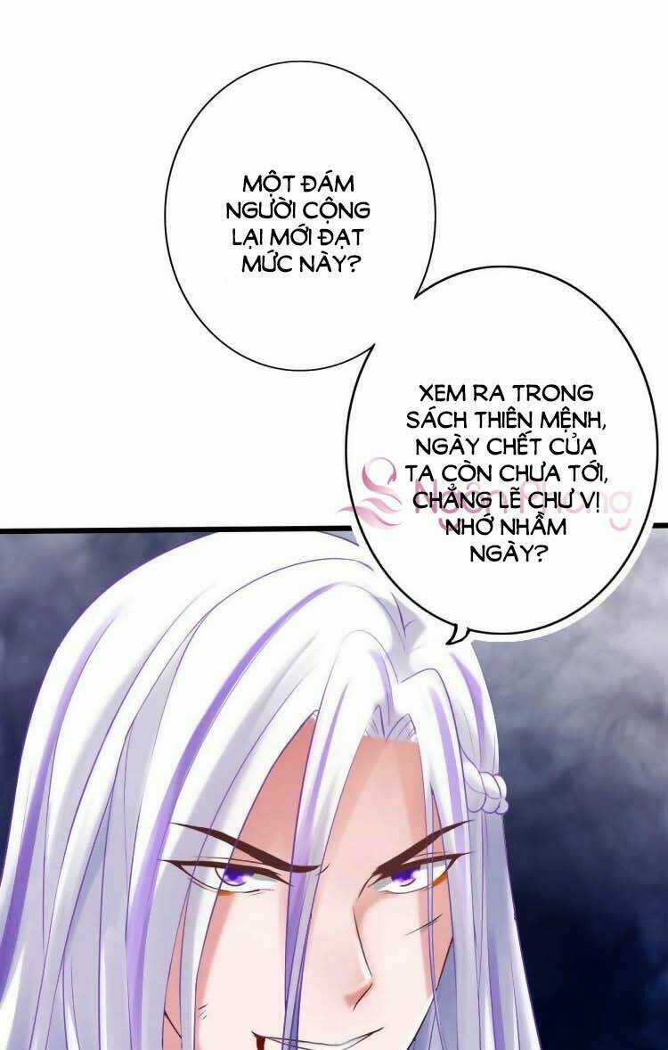 Cứu Ma Tôn Đại Nhân Chapter 3 trang 15