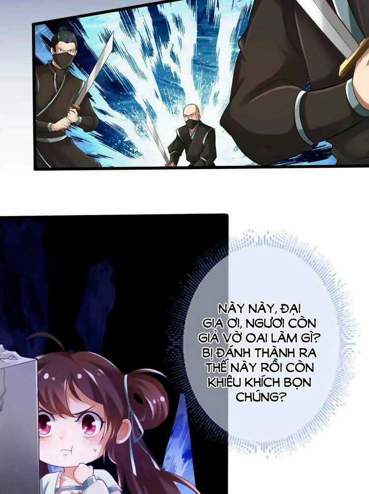 Cứu Ma Tôn Đại Nhân Chapter 3 trang 17