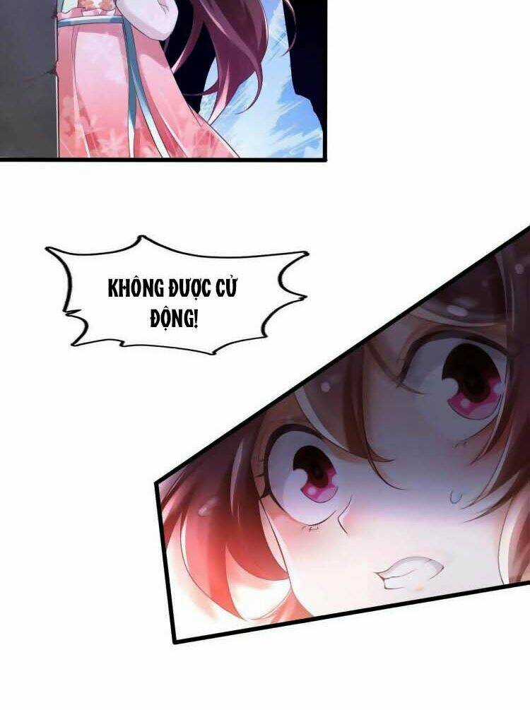 Cứu Ma Tôn Đại Nhân Chapter 3 trang 18