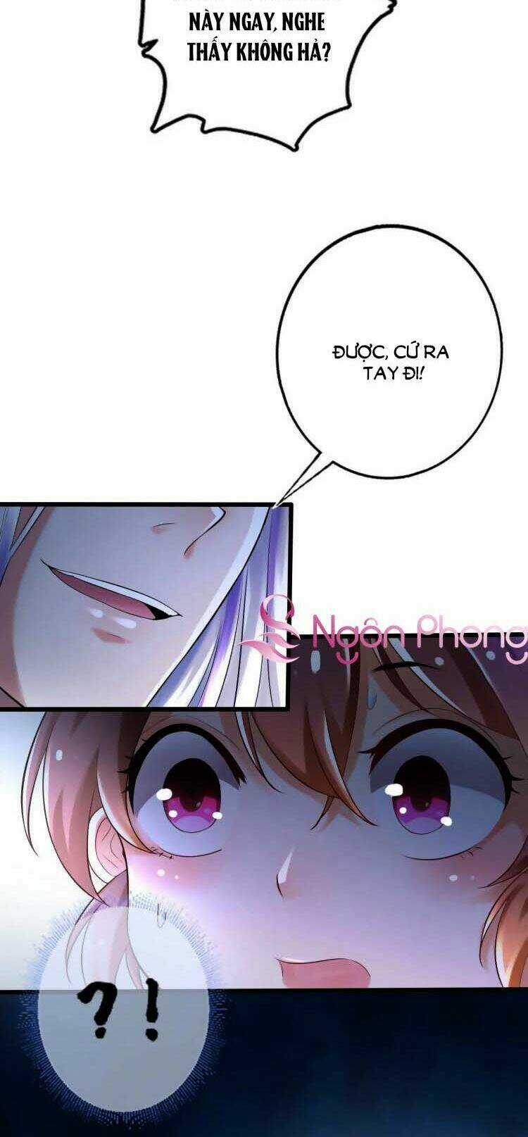 Cứu Ma Tôn Đại Nhân Chapter 3 trang 20