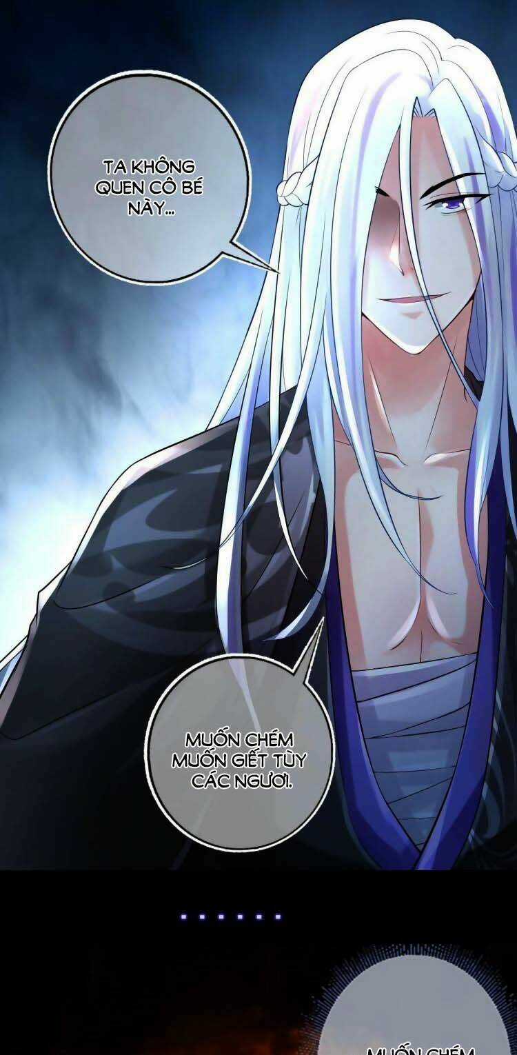 Cứu Ma Tôn Đại Nhân Chapter 3 trang 21