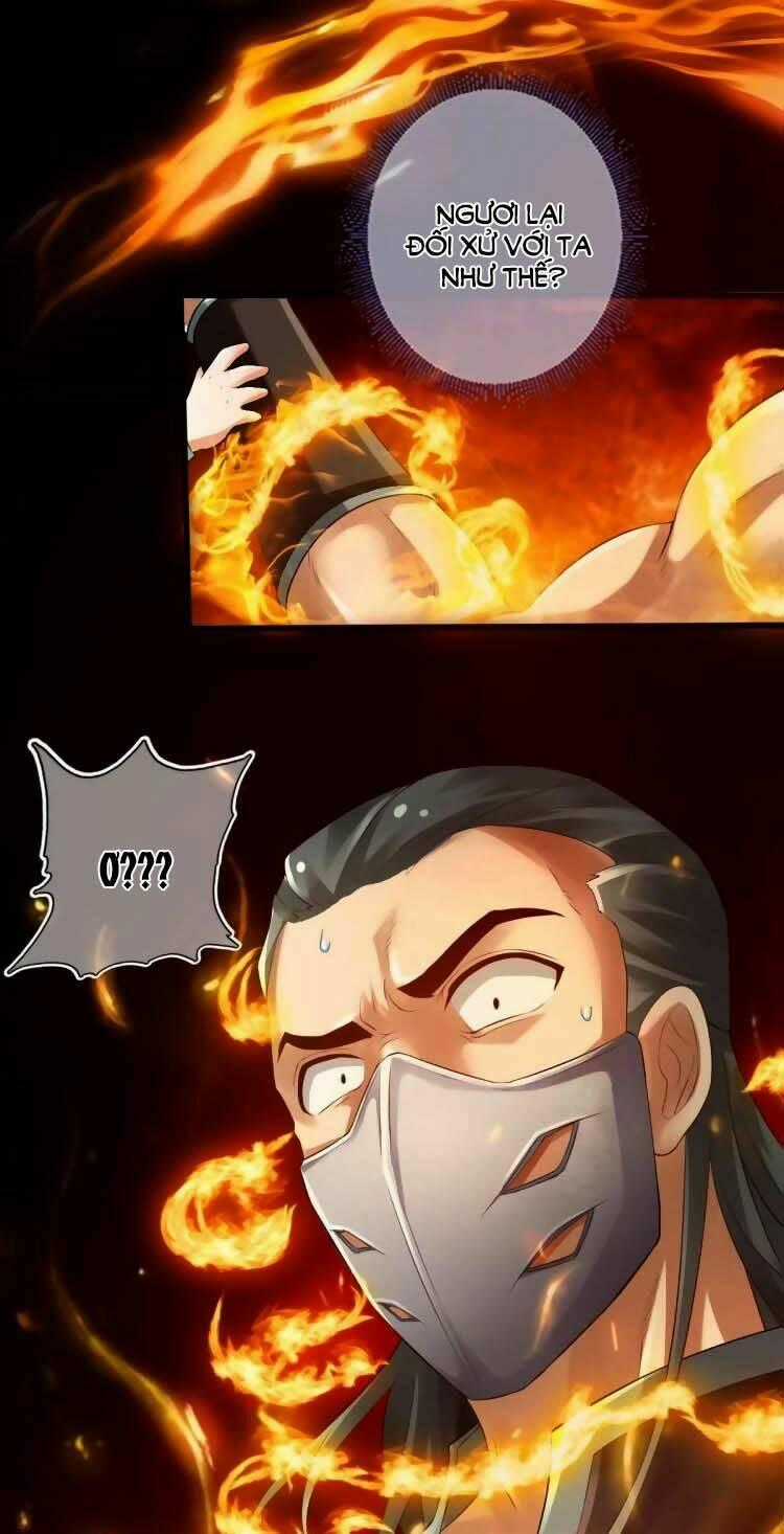 Cứu Ma Tôn Đại Nhân Chapter 3 trang 23